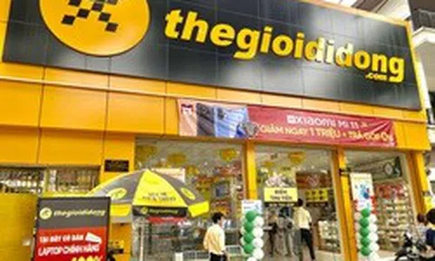 Loạt vấn đề nóng tại ĐHĐCĐ thường niên MWG: Kế hoạch tham vọng, tốc độ mở mới của Bách Hóa Xanh, IPO Điện máy Xanh…