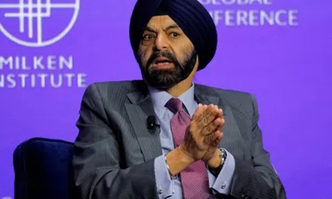 "Chuẩn bị cho nhiều tháng biến động": Ngân hàng Thế giới phát tín hiệu đáng lo về xung đột Iran