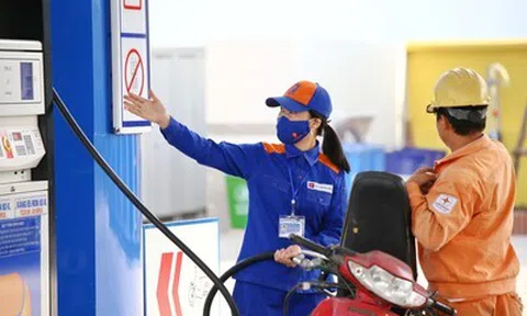 Chính thức áp thuế xăng dầu về 0% từ hôm nay đến hết tháng 6