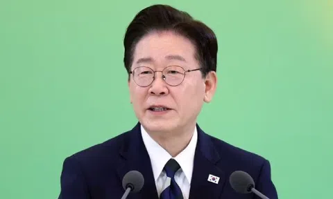 Tổng thống Hàn Quốc Lee Jae Myung sẽ thăm cấp Nhà nước tới Việt Nam