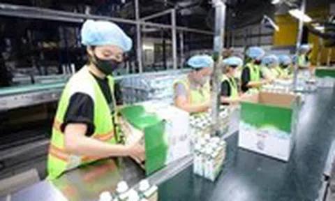 Cơ hội tốt để tái cấu trúc mô hình tăng trưởng