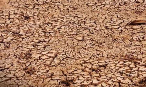 Khả năng xuất hiện El Nino rất mạnh, kéo sang 2027