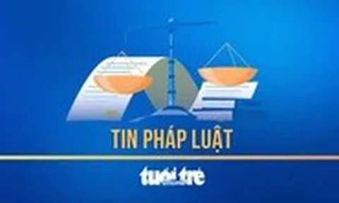 Đi nhậu về gây sự với vợ, cha bị con trai đánh tử vong