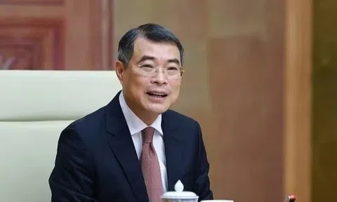 Thủ tướng Lê Minh Hưng làm việc với 52 doanh nghiệp hàng đầu Mỹ