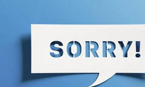 Những lần các Chủ tịch "xin lỗi", mong cổ đông “thông cảm”