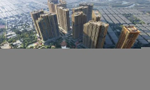 Diamond Holdings khẳng định vị thế đơn vị phân phối BĐS cao cấp