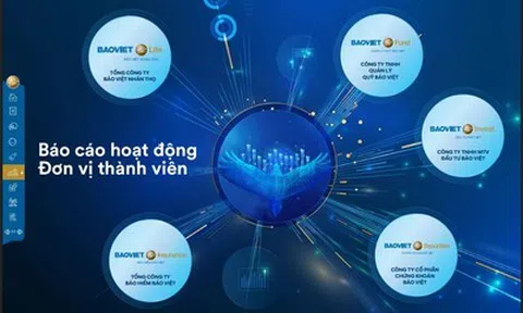 Loạt dự án chậm tiến độ của Tập đoàn Bảo Việt: Bức tranh hiệu quả vốn nhìn từ những khu “đất vàng"