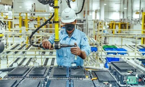 Doanh nghiệp tái chế pin, xe cũ có thể được hỗ trợ tới 20 tỷ đồng