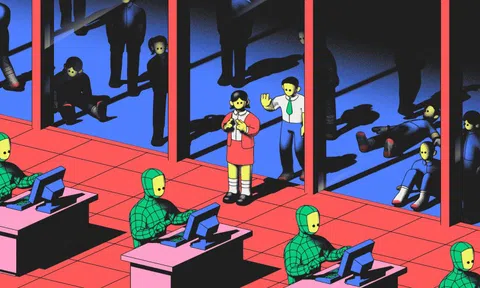 Nghịch lý sa thải càng mạnh, cổ phiếu càng tăng