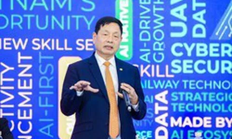 Cổ đông FPT đã thông cảm cho ông Trương Gia Bình?