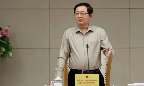 Sẽ cắt giảm 50% thời gian giải quyết thủ tục hành chính