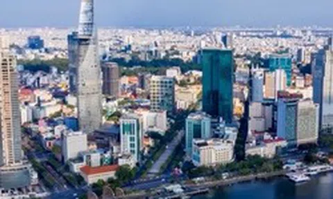 Giám đốc quốc gia ADB: Tăng trưởng tích cực, vị thế Việt Nam vững chắc trong khu vực