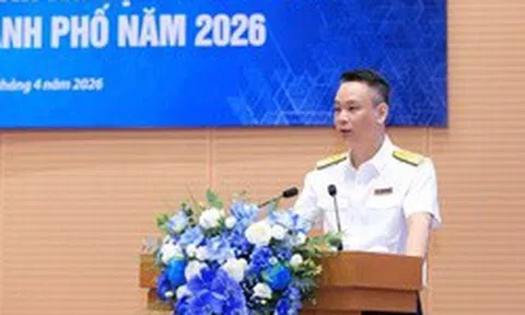 Doanh nghiệp nêu khó khăn về việc khách không lấy hóa đơn, không cung cấp thông tin: Trưởng Thuế Hà Nội nói gì?