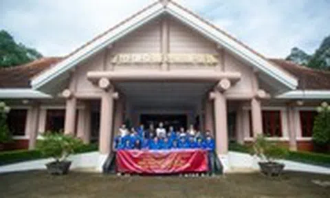 Văn phòng Khu ủy Sài Gòn - Gia Định được đề nghị truy tặng danh hiệu Anh hùng