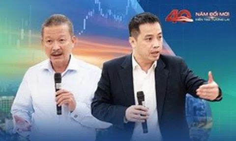 Trong kỷ nguyên mới - doanh nghiệp chỉ “lớn” thôi là chưa đủ: Vai trò dẫn dắt chuỗi giá trị của các tập đoàn tư nhân