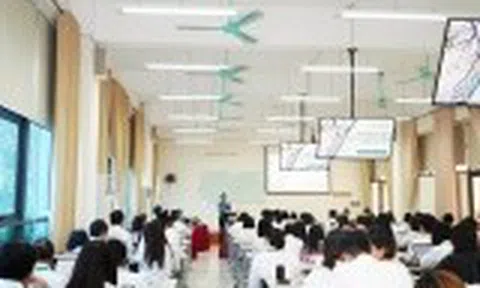 Quy định mới về chuẩn nghề nghiệp giảng viên cao đẳng