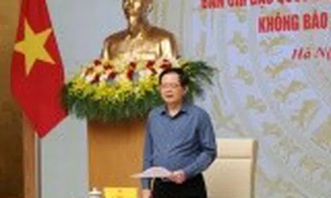 Quyết liệt gỡ "thẻ vàng" IUU: Hành động mạnh mẽ, khắc phục dứt điểm khuyến nghị của EC