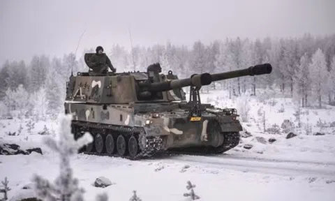 Lựu pháo tự hành K9 ngày càng được ưa chuộng ở châu Âu, lý do là gì?