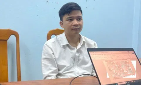 Bắt kẻ cầm đầu tổ chức "Hội thánh đức chúa trời" tại Quảng Trị