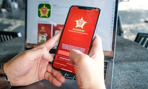 Đề xuất lý lịch tư pháp hiển thị trên ứng dụng VNeID từ 1/7