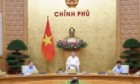 Chính phủ yêu cầu hạn chế tối đa xây dựng trung tâm hành chính mới