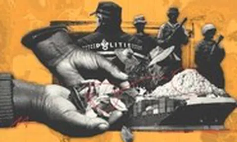 Đồng tiền đẫm máu từ ma tuý Mỹ Latin - Kỳ 1:  'Chúa tể gà trống' El Mencho