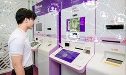 Đối chiếu sinh trắc học từng giao dịch ngăn chặn gian lận, bảo vệ khách hàng