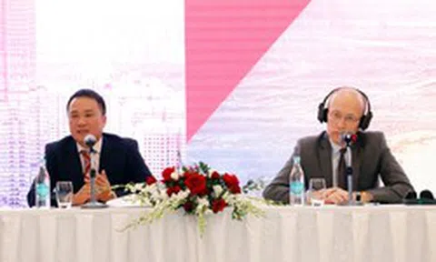 Tổng Giám đốc Techcombank nhận thù lao gần 28 tỷ đồng, gấp 6 lần Chủ tịch Hồ Hùng Anh