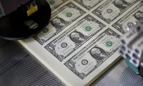 Tỷ giá ngoại tệ, tỷ giá USD/VND hôm nay 15/4: Đồng USD chịu nhiều áp lực khi liên tiếp giảm 7 phiên