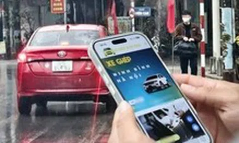 Công an Hà Nội sẽ làm việc với các quản trị viên hội nhóm 'xe ghép, xe tiện chuyến'