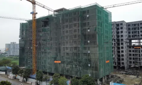 Rộ chiêu 'suất ngoại giao' nhà ở xã hội, nhiều địa phương cảnh báo