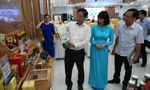 An Giang: Hướng đến phát triển doanh nghiệp xanh và trách nhiệm xã hội