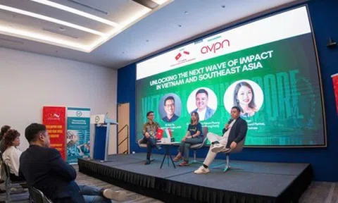 Hội thảo “Kết nối doanh nghiệp bền vững và đầu tư tác động xã hội 2026”