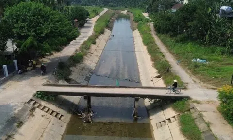 Đoạn kênh tử thần khiến 28 người rơi xuống tử vong