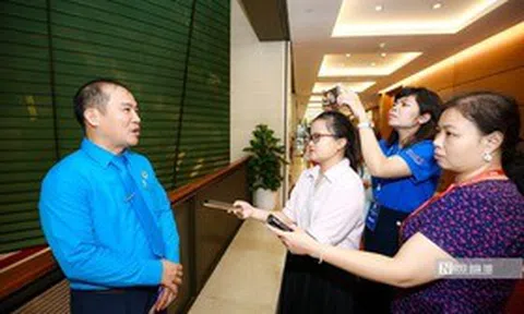 "Cầu nối" giữa Quốc hội với nhân dân