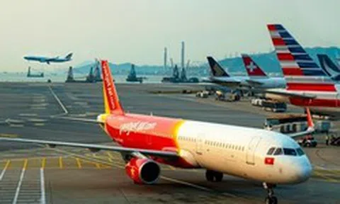 Sở hữu cùng lúc hai sân bay quốc tế, 1 thành phố ở miền Trung lột xác thành siêu đô thị rộng lớn nhất Việt Nam