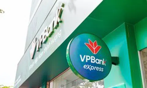 Thu nhập nhân viên VPBank tăng mạnh