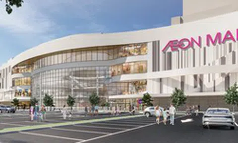 'Dọn đường' đón khách: AEON đề xuất đầu tư 3 dự án giao thông tại một tỉnh miền Trung, kết nối TTTM hơn 4.000 tỷ đồng