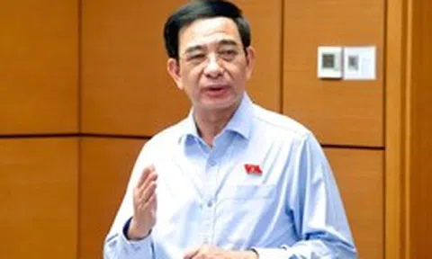 Đại tướng Phan Văn Giang: Vị trí Đồng Nai đắc địa về kinh tế và quốc phòng