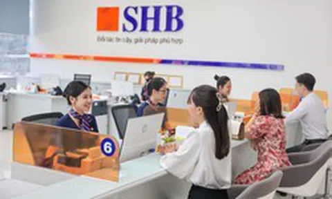 Lãi suất ngân hàng SHB mới nhất tháng 4/2026: Mức lãi suất cao nhất là bao nhiêu?