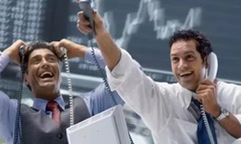 Tự doanh CTCK tung hơn nghìn tỷ mua ròng trong phiên đầu tuần, cổ phiếu nhà tỷ phú Phạm Nhật Vượng là tâm điểm