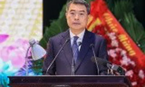 Bài phát biểu của Thủ tướng Lê Minh Hưng tại lễ đón nhận danh hiệu Anh hùng của Quân khu 4