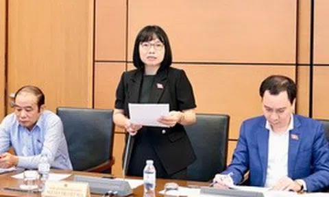 Nên xem xét việc sửa quy định ngày nghỉ khi sửa Bộ luật Lao động