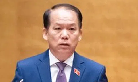 Trình Quốc hội về đề xuất sĩ quan công an, quân đội, cán bộ có thể là luật sư công