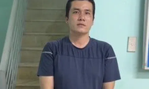 Tạm giữ tài xế xe ôm công nghệ dùng hung khí đánh người ở phường Bình Hưng Hòa