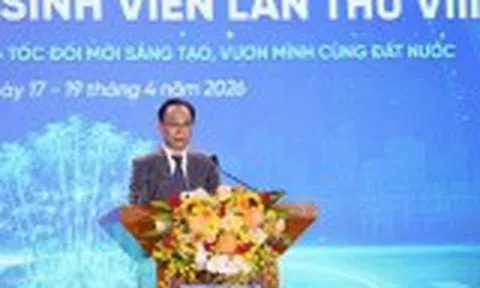 Nhà giáo phải là “tác nhân kinh tế tri thức”