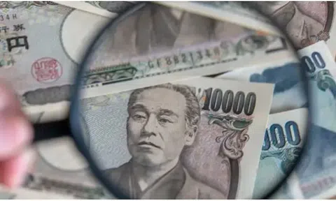 Tỷ giá ngoại tệ, tỷ giá USD/VND hôm nay 16/4: Đồng USD giảm nhẹ so với đồng Euro, Yen và Bảng Anh