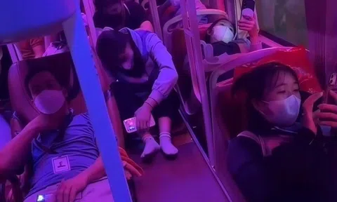 Chở quá 6 người, bị phạt 15 triệu