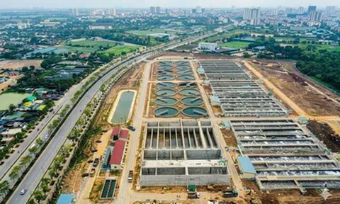 TP.HCM: Kêu gọi đầu tư 7 dự án môi trường trọng điểm giai đoạn 2026 – 2030