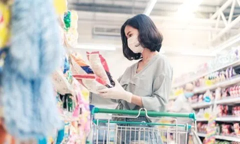 Khảo sát của Herbalife về các mục tiêu kinh tế của người tiêu dùng khu vực châu Á Thái Bình Dương